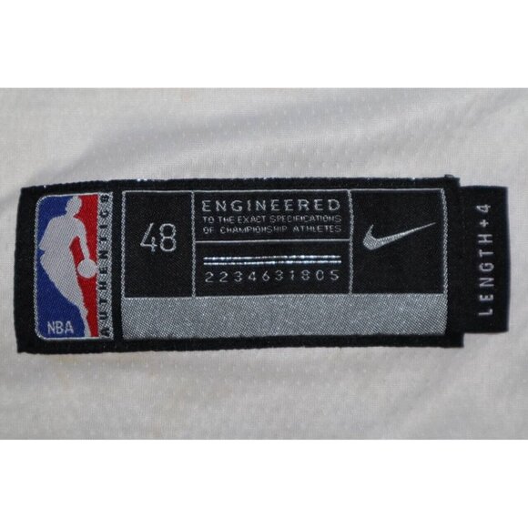 Wholesale NBA Jersey Lot of 15 Promo Reseller Mix Sizes Vintage 90s Basketball - Picture 7 of 16